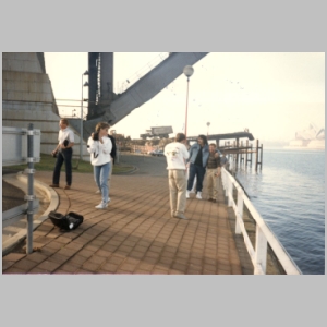 1988-08 - Australia Tour 014 - Sydney Waterfront.jpg